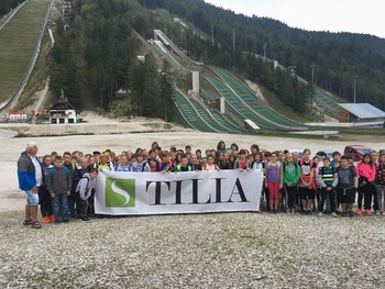 Veleizlet po Sloveniji