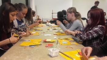 Po poteh prvih zapiskov