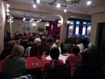 Dan žena pri Kolesarju