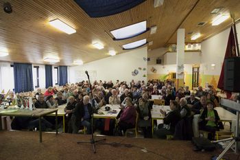 VABILO NA ZBOR ČLANOV DRUŠTVA