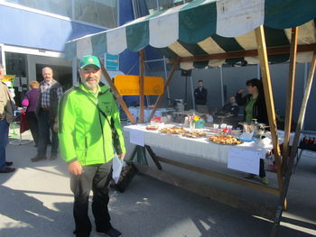 Sejem sadik in cvetja 2015