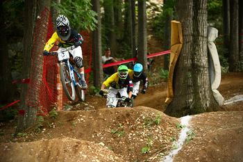 Državno prvenstvo v 4krosu 2012 - 4x Plave