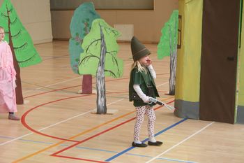 Sneguljčica Sneguljčica