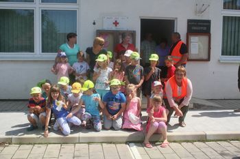 OŠ Cirkovce – RK OŠ Cirkovce – RK