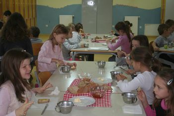 Zdrava šola – OŠ Cirkovce Zdrava šola – OŠ Cirkovce