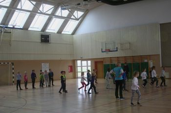 Teden otroka v OŠ Cirkovce