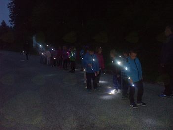 Eko tabor – vrtec Cirkovce