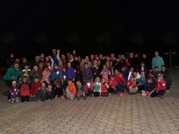 Luna me nosi Luna me nosi