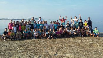 OŠ Cirkovce – šola v naravi