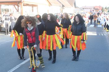 OŠ in vrtec Cirkovce v maskah OŠ in vrtec Cirkovce v maskah