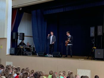 BQL: Slovenska ljudska je kul 