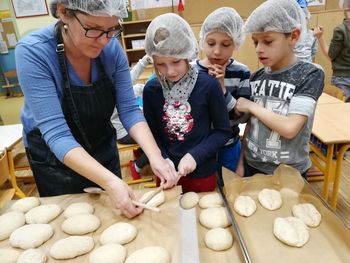  Naravoslovni dan v 3. razredu