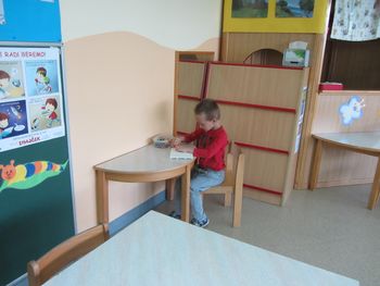 Vrtec v Cirkovcah po epidemiji