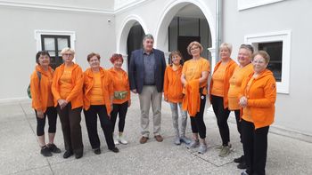 Šola zdravja Cirkovce