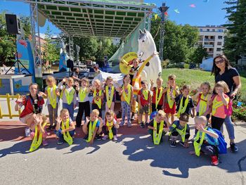 Obisk Pikinega festivala 