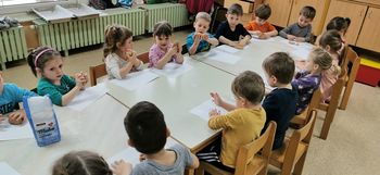 Peka polnozrnatih žemljic 