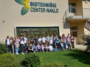 Prelepa Gorenjska – nacionalno srečanje Unesco šol