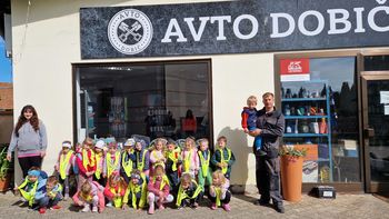 Zaključek projekta Pasavček Zaključek projekta Pasavček