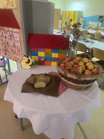 Teden slovenske hrane