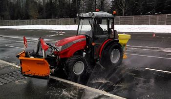 Tehnični pregledi traktorjev na Vranskem Tehnični pregledi traktorjev na Vranskem