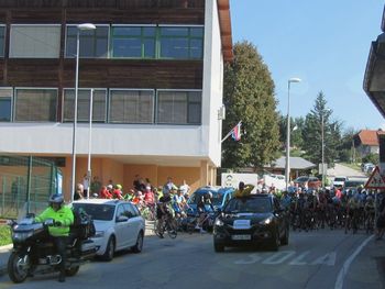 Korenčkov kolesarski maraton 2018