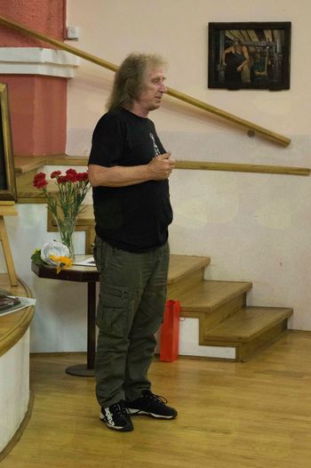 Dan slovenskih rudarjev v Krmelju