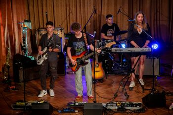 Knap’n žur v Krmelju Knap’n žur v Krmelju