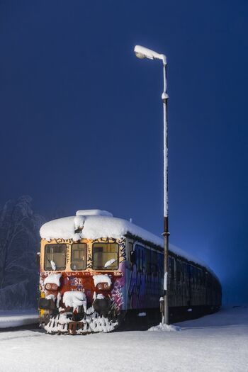 Skupinska fotografska razstava foto natečaja v Galeriji Krmelj