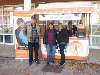 Osveščevalna akcija