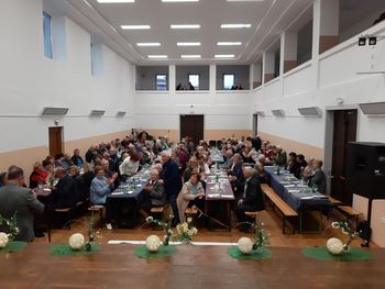 Občni zbor DU Kostanjevica na Krasu