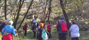 POHOD PO KOSTANJSKIH GMAJNAH