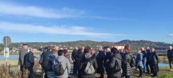 (PRED) NOVOLETNO SREČANJE