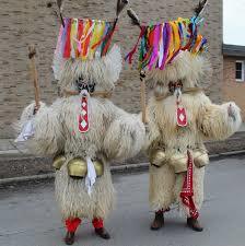 PUST 2017, KORANTI V OBČINI MIREN - KOSTANJEVICA