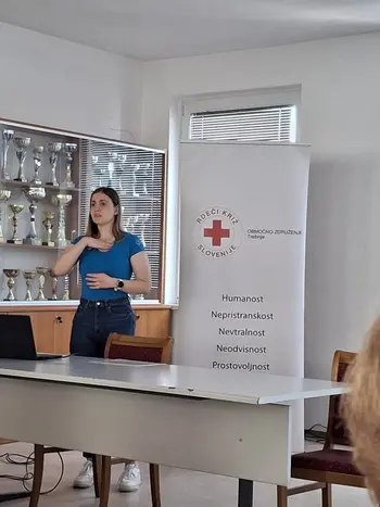 MERITVE IN PREDAVANJE OB SVETOVNEM DNEVU ZDRAVJA