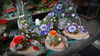 S CVETJEM OB DNEVU SPOMINA NA MRTVE