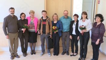 Tekmovanje iz projekcij in kotiranja-PIKO 2015