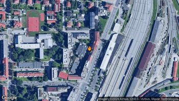 Požari v komunalnih in drugih zabojnikih 21. 5. 2024 14.00