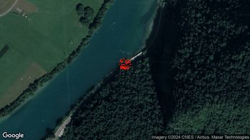 Nesreče v cestnem prometu 21. 5. 2024 14.17