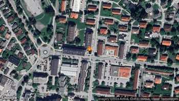 Požari na sredstvih cestnega prometa 21. 5. 2024 16.20