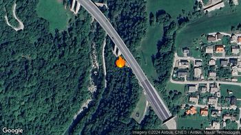 Požari na sredstvih cestnega prometa 22. 5. 2024 10.53