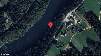 Nesreče v cestnem prometu 22. 5. 2024 22.01