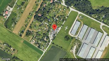 Požari v nestanovanjskih stavbah 23. 5. 2024 0.36