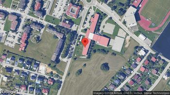 Nesreče v cestnem prometu 23. 5. 2024 10.35