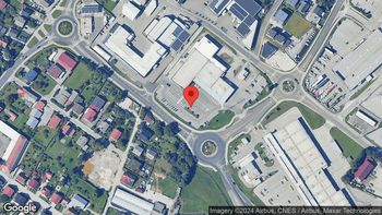 Požari na sredstvih cestnega prometa 23. 5. 2024 8.39