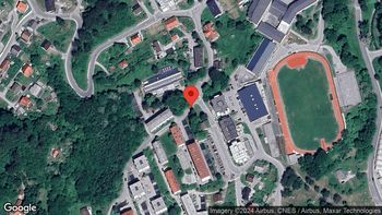 Poplave meteorne vode 23. 5. 2024 13.32