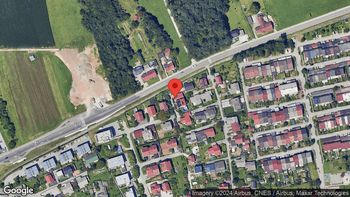 Požari v nestanovanjskih stavbah 23. 5. 2024 14.01