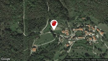 Najdbe neeksplodiranega streliva 23. 5. 2024 18.32