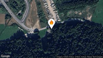 Požari na sredstvih cestnega prometa 25. 5. 2024 9.53