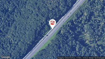 Nesreče v cestnem prometu 25. 5. 2024 15.05