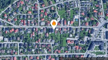 Požari v stanovanjskih stavbah 24. 5. 2024 18.19